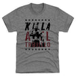 Abel Trujillo Men's Premium T-Shirt | 500 LEVEL