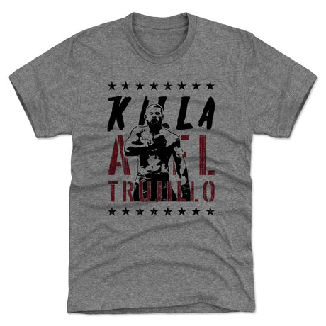Abel Trujillo Men's Premium T-Shirt | 500 LEVEL