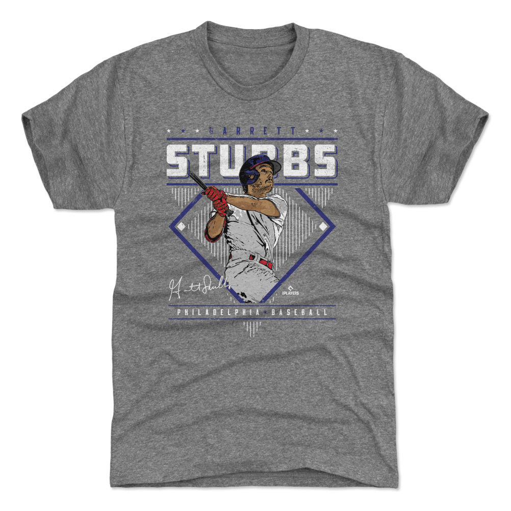 Garrett Stubbs Men's Premium T-Shirt | 500 LEVEL