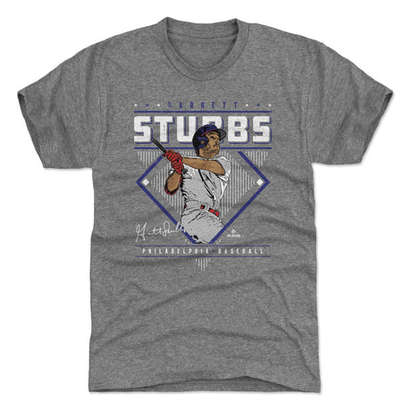 Garrett Stubbs Men's Premium T-Shirt | 500 LEVEL
