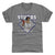 Garrett Stubbs Men's Premium T-Shirt | 500 LEVEL