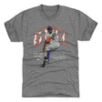 Edwin Diaz Men's Premium T-Shirt | 500 LEVEL
