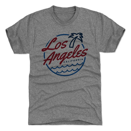 Los Angeles Men's Premium T-Shirt | 500 LEVEL