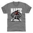 Ketel Marte Men's Premium T-Shirt | 500 LEVEL