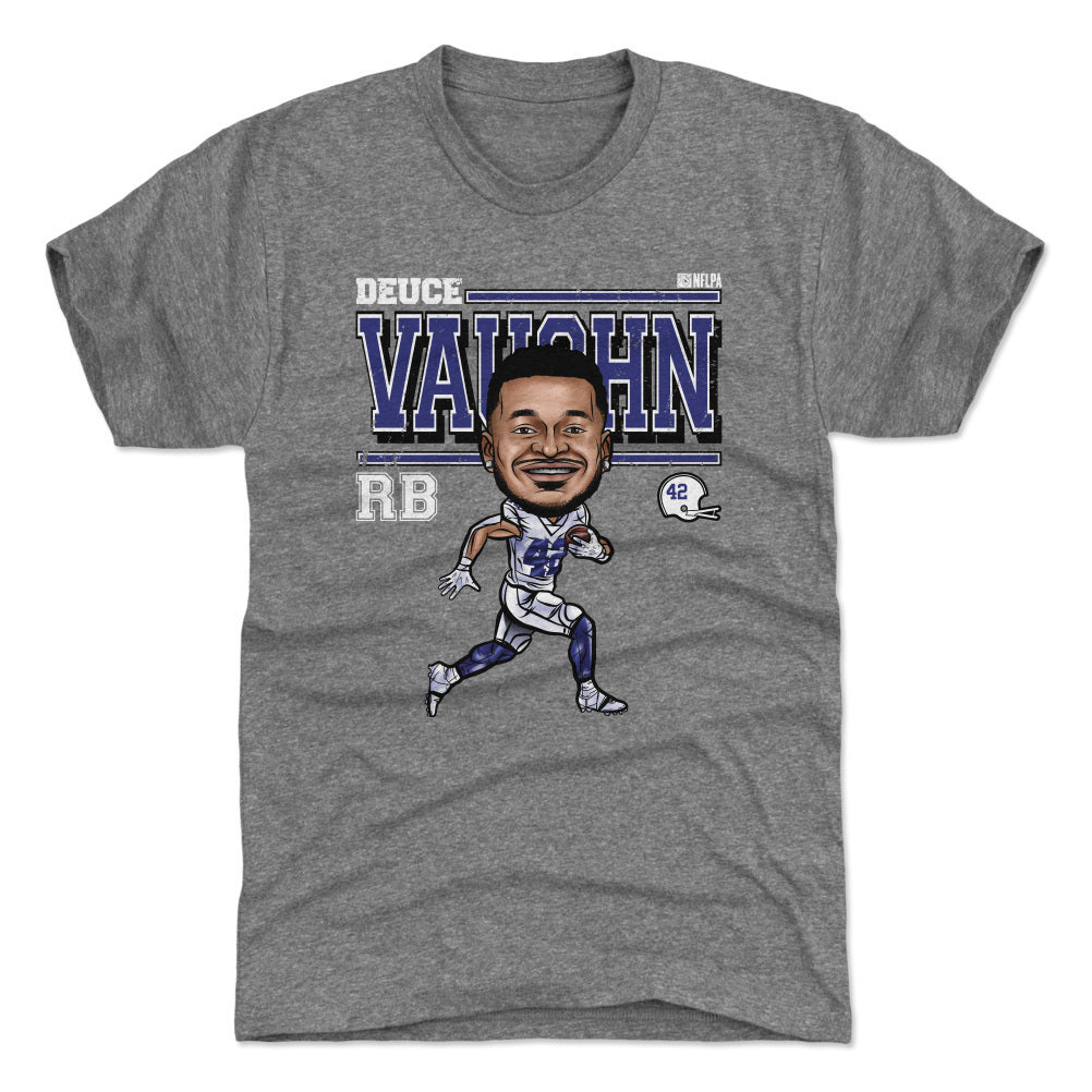 Deuce Vaughn Men&#39;s Premium T-Shirt | 500 LEVEL