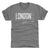 Drake London Men's Premium T-Shirt | 500 LEVEL