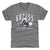 Thomas Greiss Men's Premium T-Shirt | 500 LEVEL