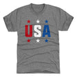 American Pride Men's Premium T-Shirt | 500 LEVEL