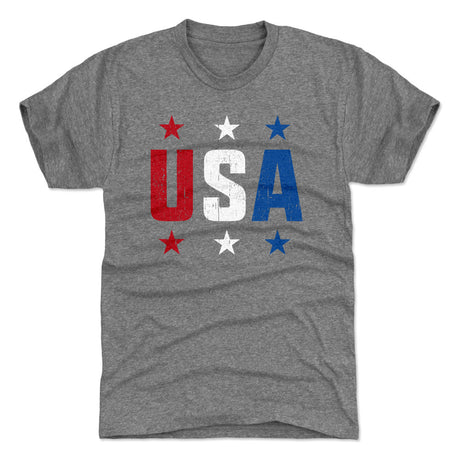 American Pride Men's Premium T-Shirt | 500 LEVEL