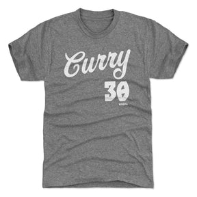 Steph Curry Men's Premium T-Shirt | 500 LEVEL