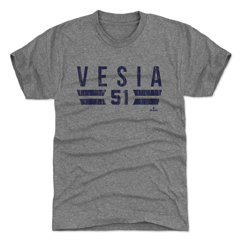 Alex Vesia Men&#39;s Premium T-Shirt | 500 LEVEL