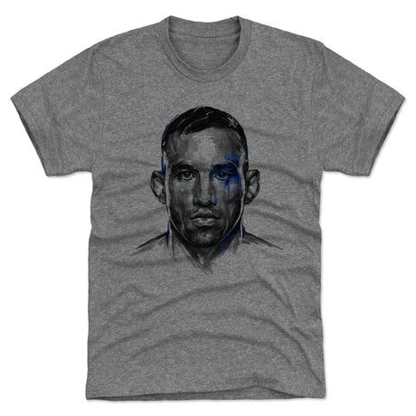 Fabricio Werdum Men's Premium T-Shirt | 500 LEVEL