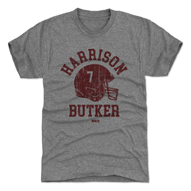 Harrison Butker Men's Premium T-Shirt | 500 LEVEL