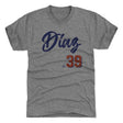 Edwin Diaz Men's Premium T-Shirt | 500 LEVEL