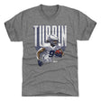 KaVontae Turpin Men's Premium T-Shirt | 500 LEVEL