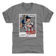 Gary Carter Men's Premium T-Shirt | 500 LEVEL