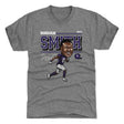 Roquan Smith Men's Premium T-Shirt | 500 LEVEL