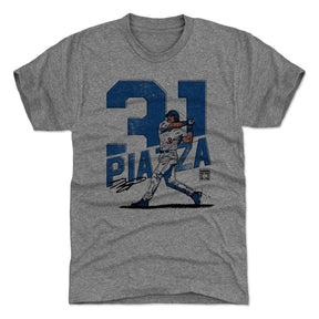 Mike Piazza Men's Premium T-Shirt | 500 LEVEL