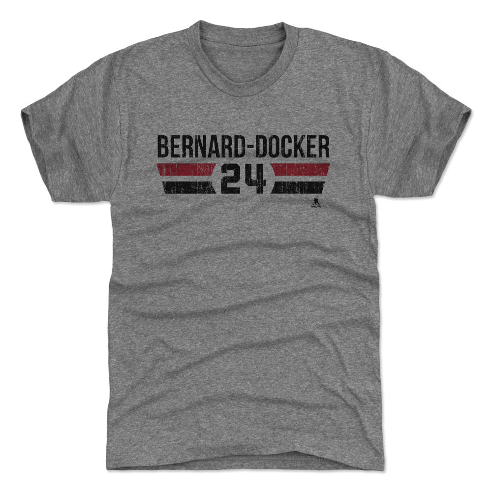 Jacob Bernard-Docker Men&#39;s Premium T-Shirt | 500 LEVEL