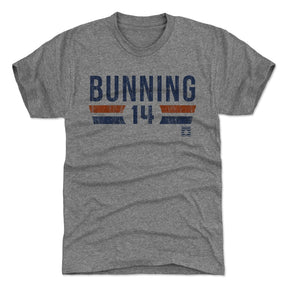 Jim Bunning Men's Premium T-Shirt | 500 LEVEL