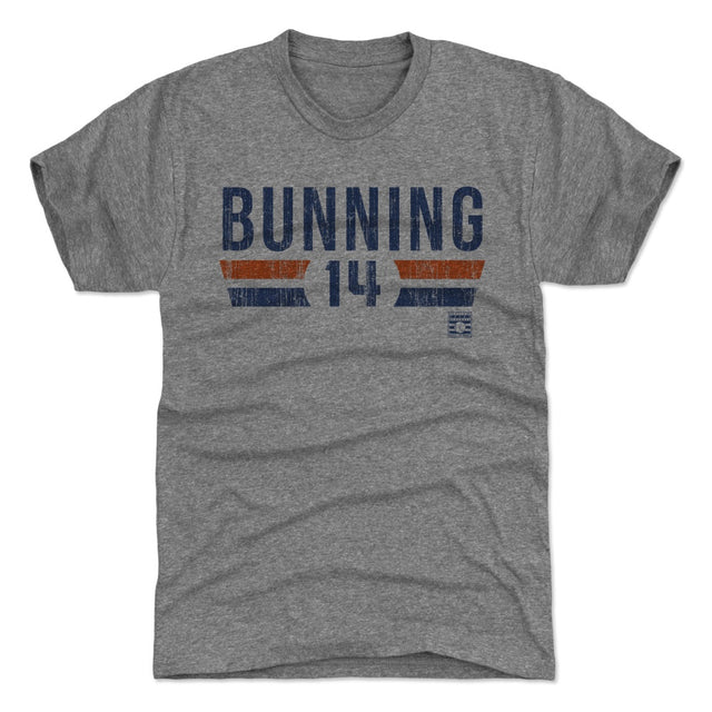 Jim Bunning Men's Premium T-Shirt | 500 LEVEL