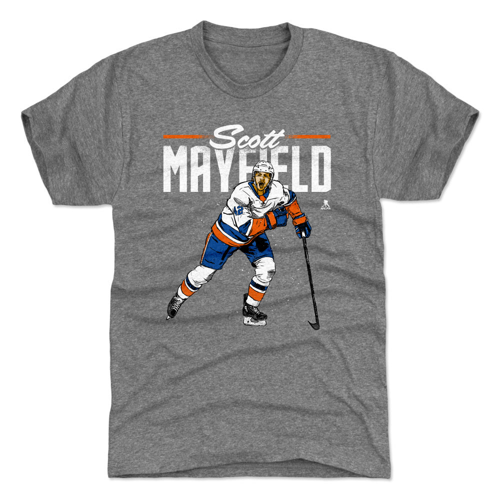 Scott Mayfield Men&#39;s Premium T-Shirt | 500 LEVEL
