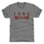 Jerome Ford Men's Premium T-Shirt | 500 LEVEL