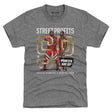 Street Profits Men's Premium T-Shirt | 500 LEVEL