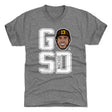 Manny Machado Men's Premium T-Shirt | 500 LEVEL