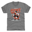 Mark Howe Men's Premium T-Shirt | 500 LEVEL