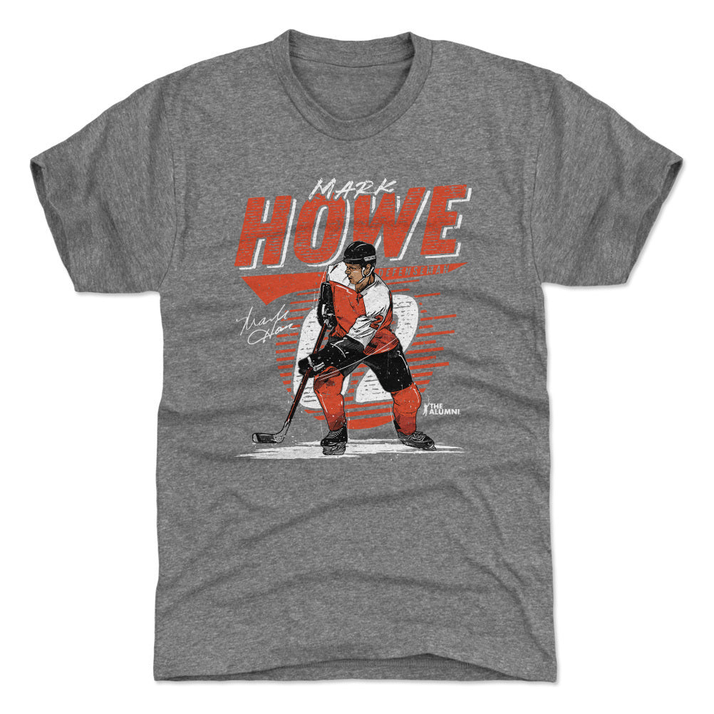 Mark Howe Men&#39;s Premium T-Shirt | 500 LEVEL