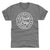 Indianapolis Men's Premium T-Shirt | 500 LEVEL