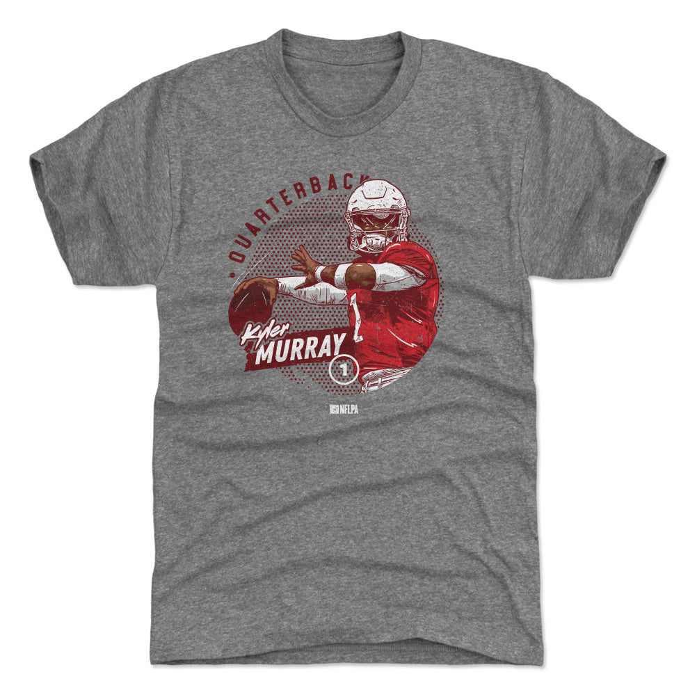 Kyler Murray Men's Premium T-Shirt | 500 LEVEL