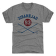 Mika Zibanejad Men's Premium T-Shirt | 500 LEVEL