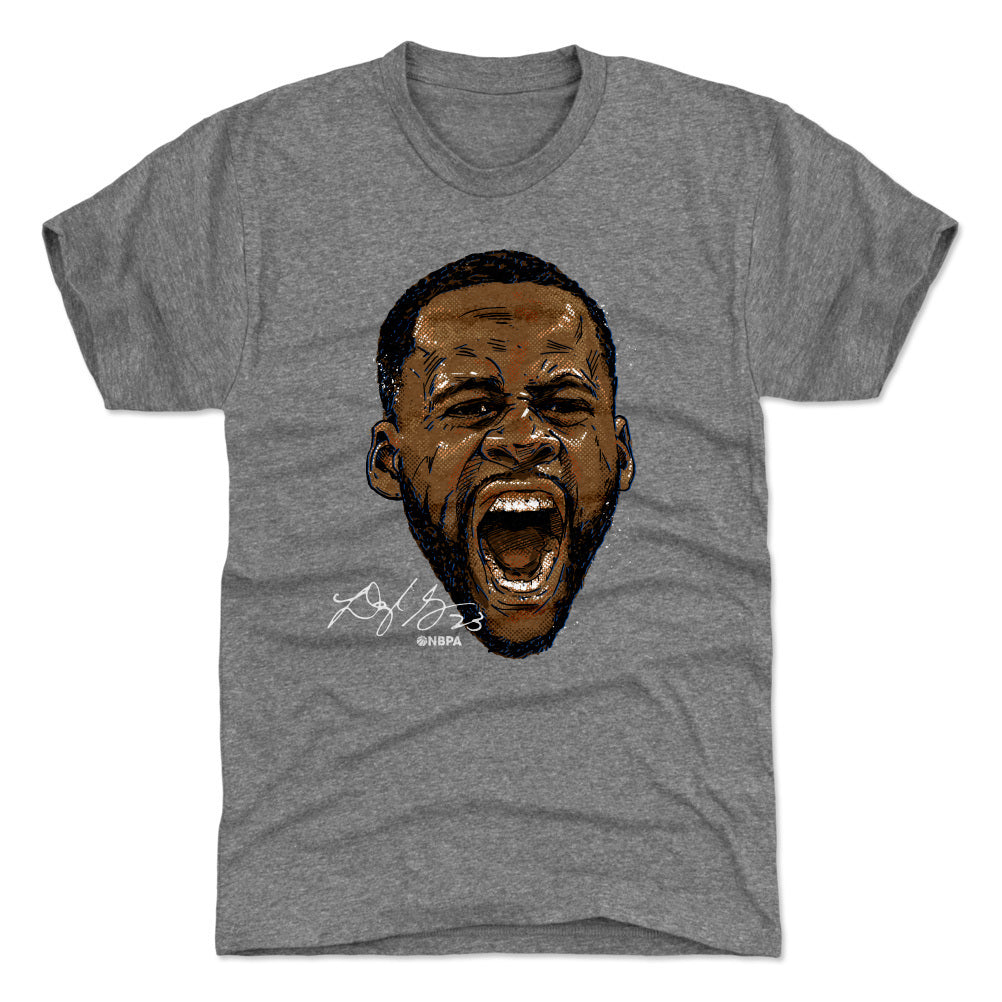 Draymond Green Men's Premium T-Shirt | 500 LEVEL