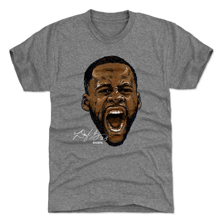 Draymond Green Men's Premium T-Shirt | 500 LEVEL