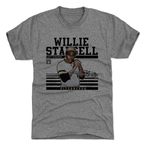 Willie Stargell Men's Premium T-Shirt | 500 LEVEL