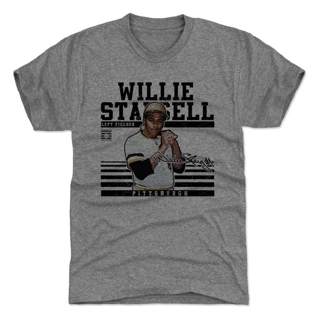 Willie Stargell Men's Premium T-Shirt | 500 LEVEL