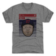Ryan Jeffers Men's Premium T-Shirt | 500 LEVEL