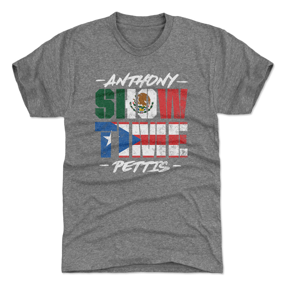 Anthony Pettis Men&#39;s Premium T-Shirt | 500 LEVEL
