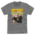 Andre The Giant Men's Premium T-Shirt | 500 LEVEL