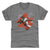 David Njoku Men's Premium T-Shirt | 500 LEVEL