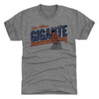 Jose Altuve Men's Premium T-Shirt | 500 LEVEL