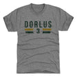 Brandon Dorlus Men's Premium T-Shirt | 500 LEVEL