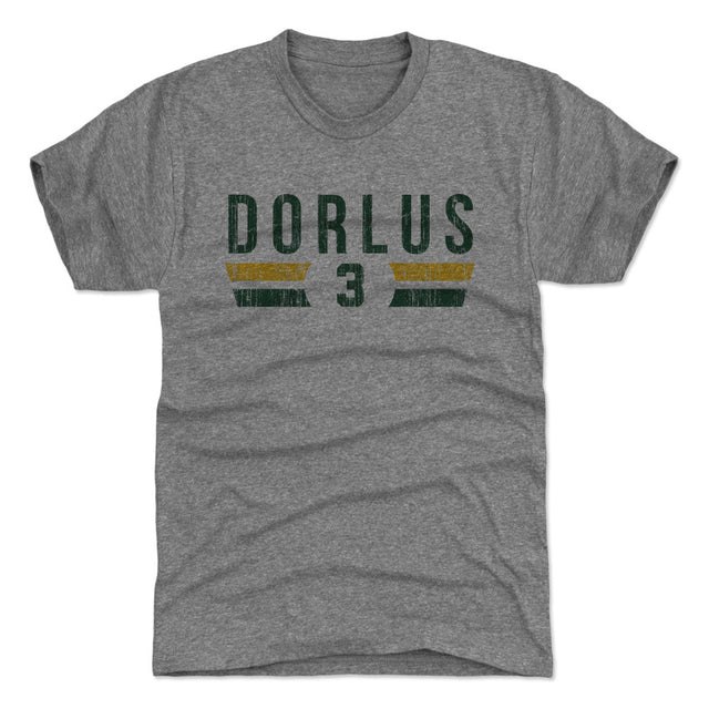 Brandon Dorlus Men's Premium T-Shirt | 500 LEVEL