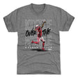 George Kittle Men's Premium T-Shirt | 500 LEVEL
