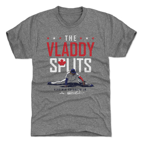 Vladimir Guerrero Jr. Men's Premium T-Shirt | 500 LEVEL