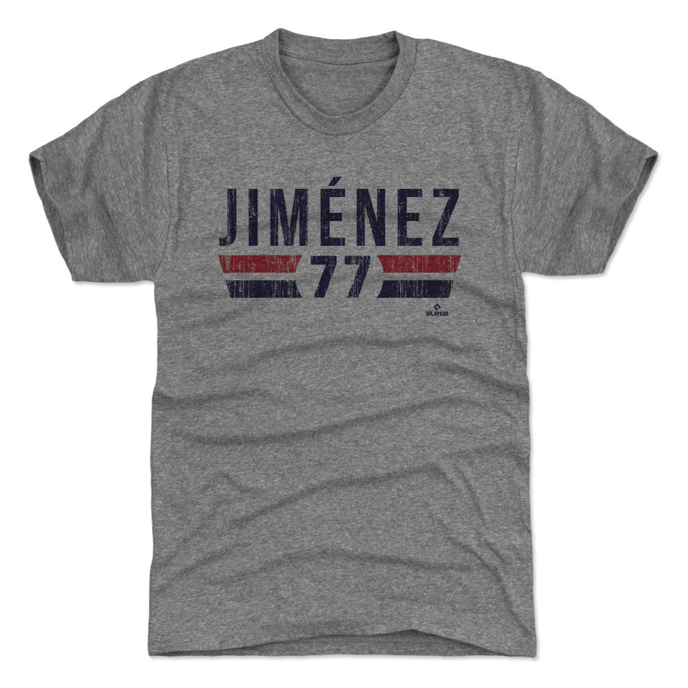 Joe Jimenez Men's Premium T-Shirt | 500 LEVEL