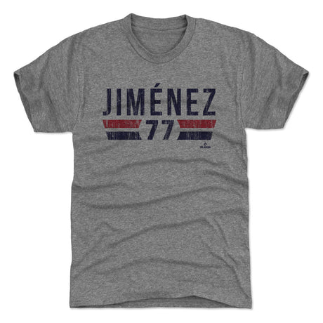 Joe Jimenez Men's Premium T-Shirt | 500 LEVEL