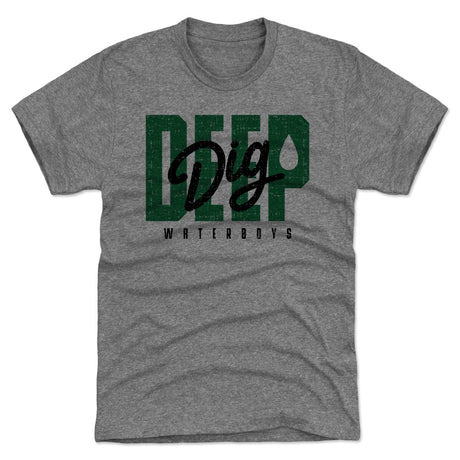 Waterboys Men's Premium T-Shirt | 500 LEVEL